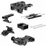 ARRI K0.0007628 (K00007628) Pro Cine Set for the Canon C300 MKII Camera Plus BP-9 - See included tab for content ARRI K0.0007628 (K00007628) Pro Cine Set for the Canon C300 MKII Camera Plus BP-9 - See included tab for content